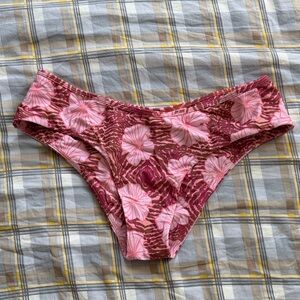 Benoa Swim Bikini Bottom